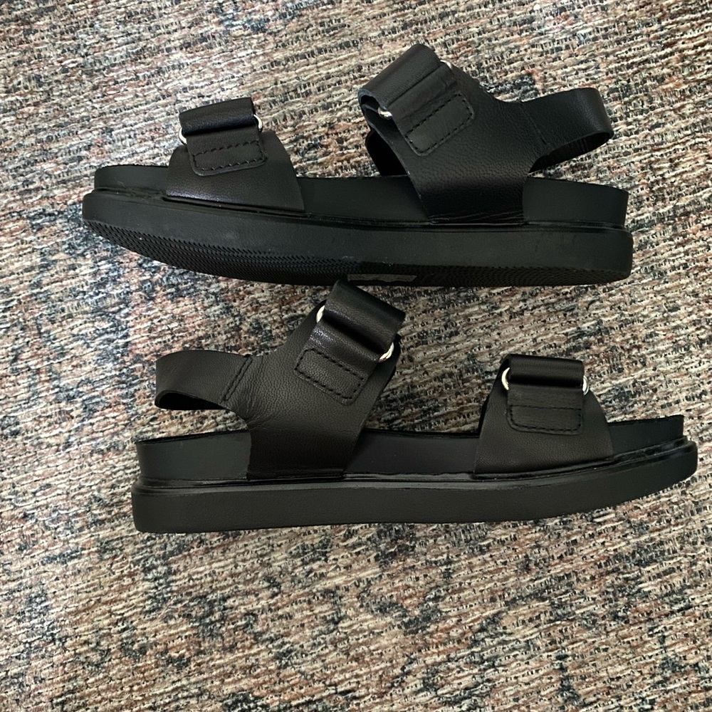 Vagabond Erin Strap Sandal - Picture 4 of 8